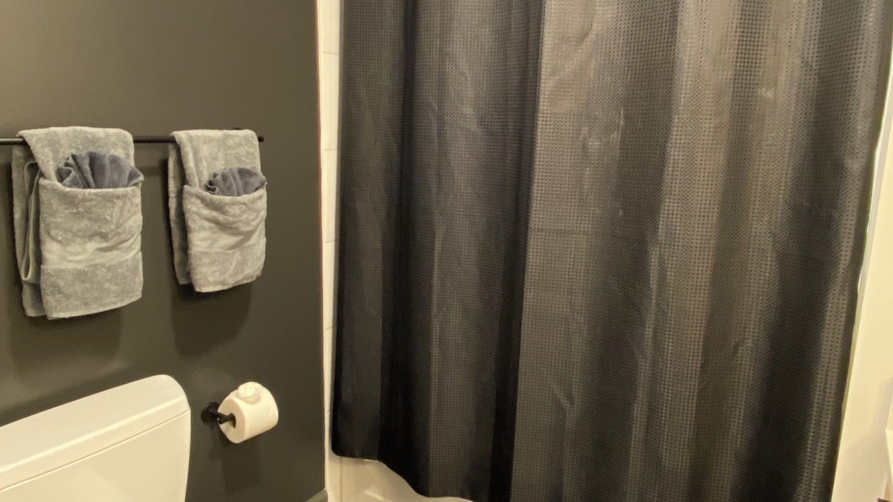 Photo of Bathroom in Central City