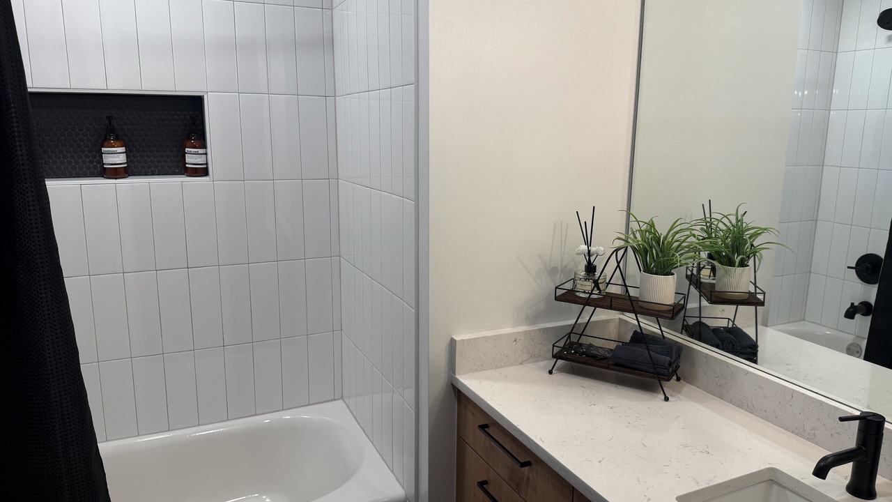 Photo of Bathroom in Central City