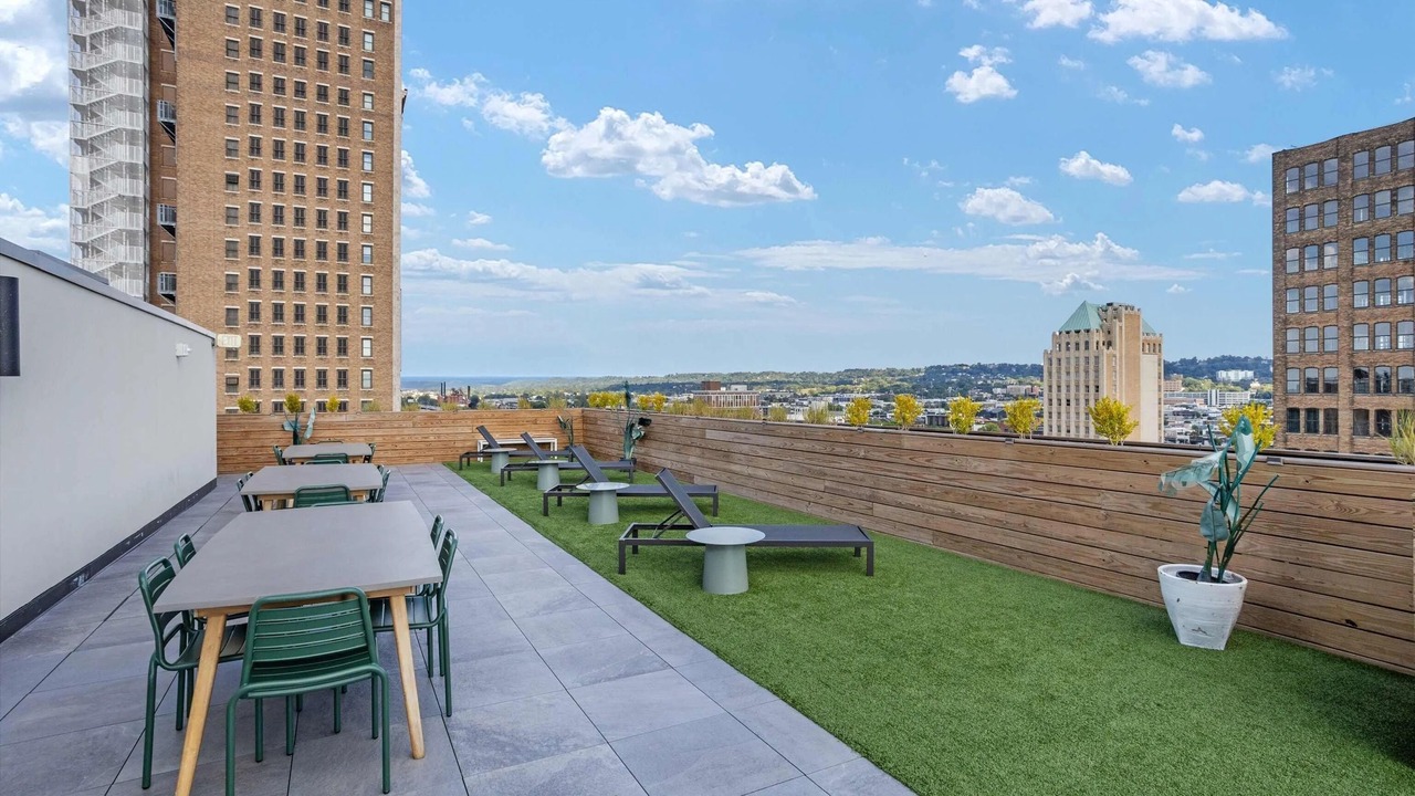 Photo of Outdoor in Central City