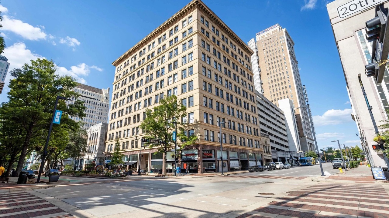 Photo of Outdoor in Central City
