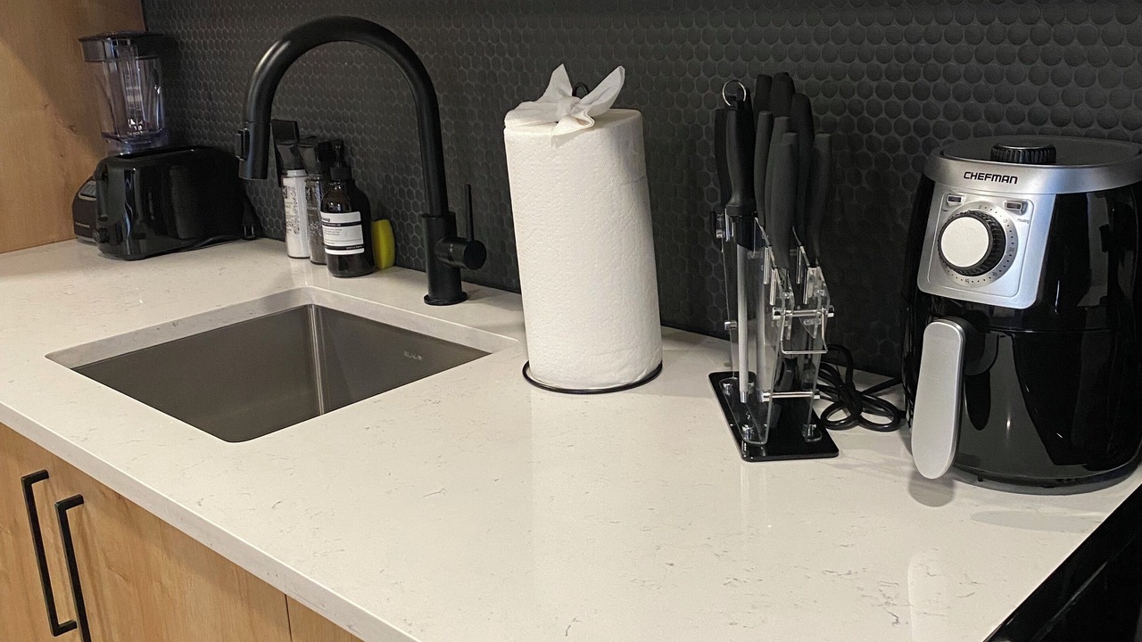 Photo of Kitchen in Central City