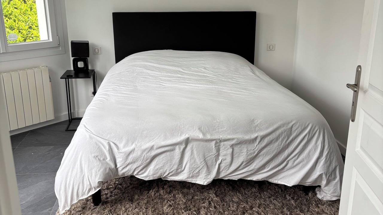 Photo of Bedroom in Cucq