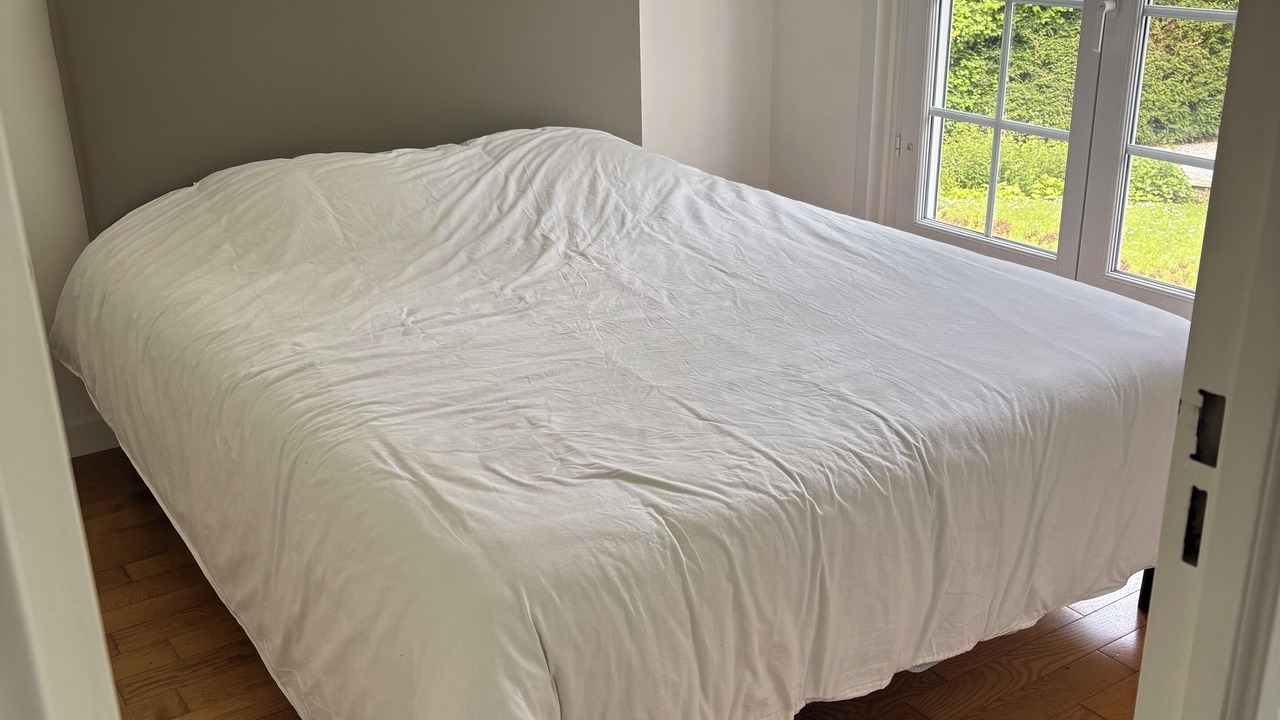 Photo of Bedroom in Cucq