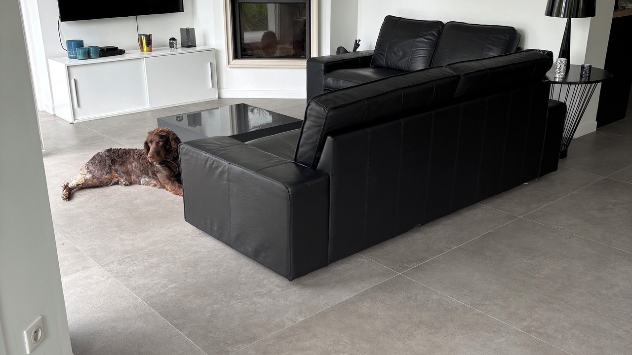 Photo of Livingroom in Cucq