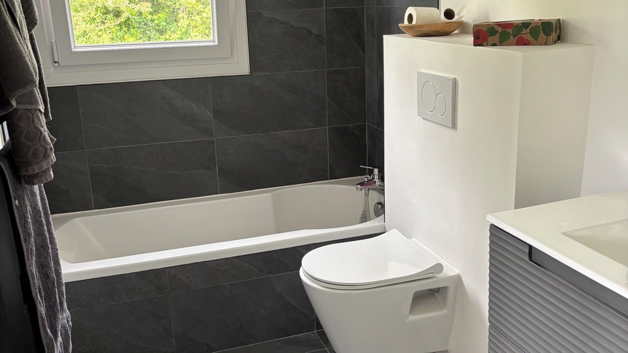 Photo of Bathroom in Cucq