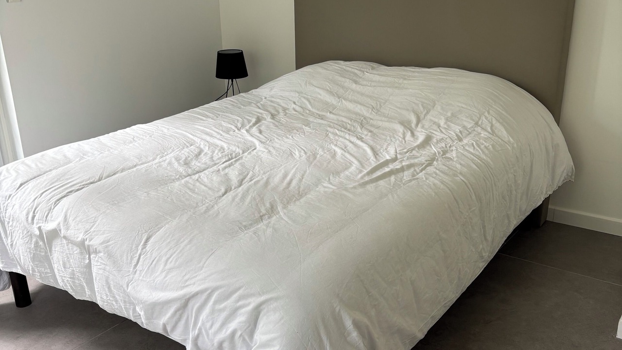 Photo of Bedroom in Cucq