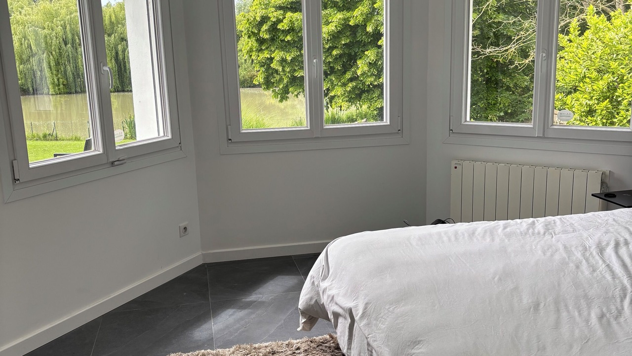 Photo of Bedroom in Cucq