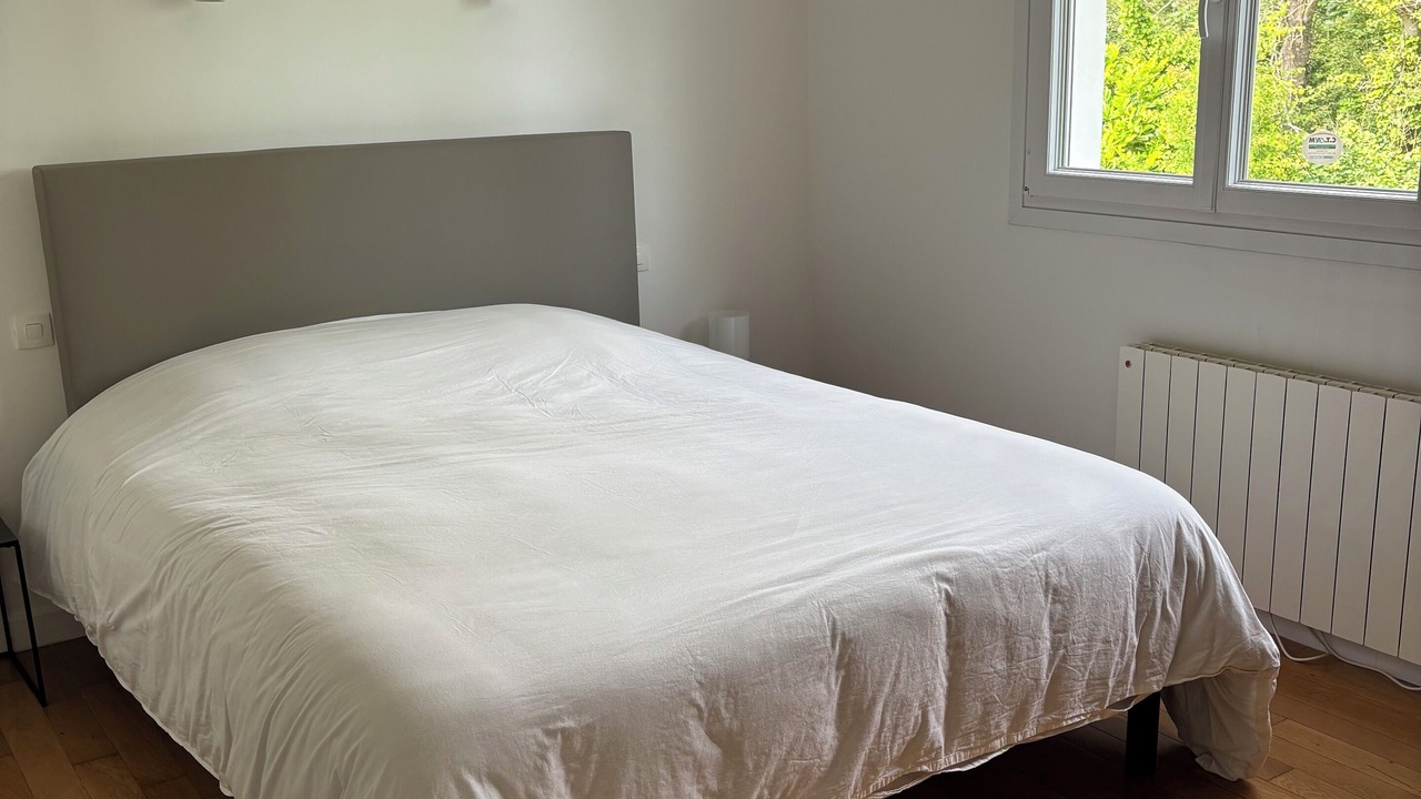 Photo of Bedroom in Cucq