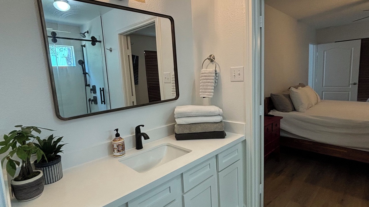 Photo of Bathroom in Spicewood