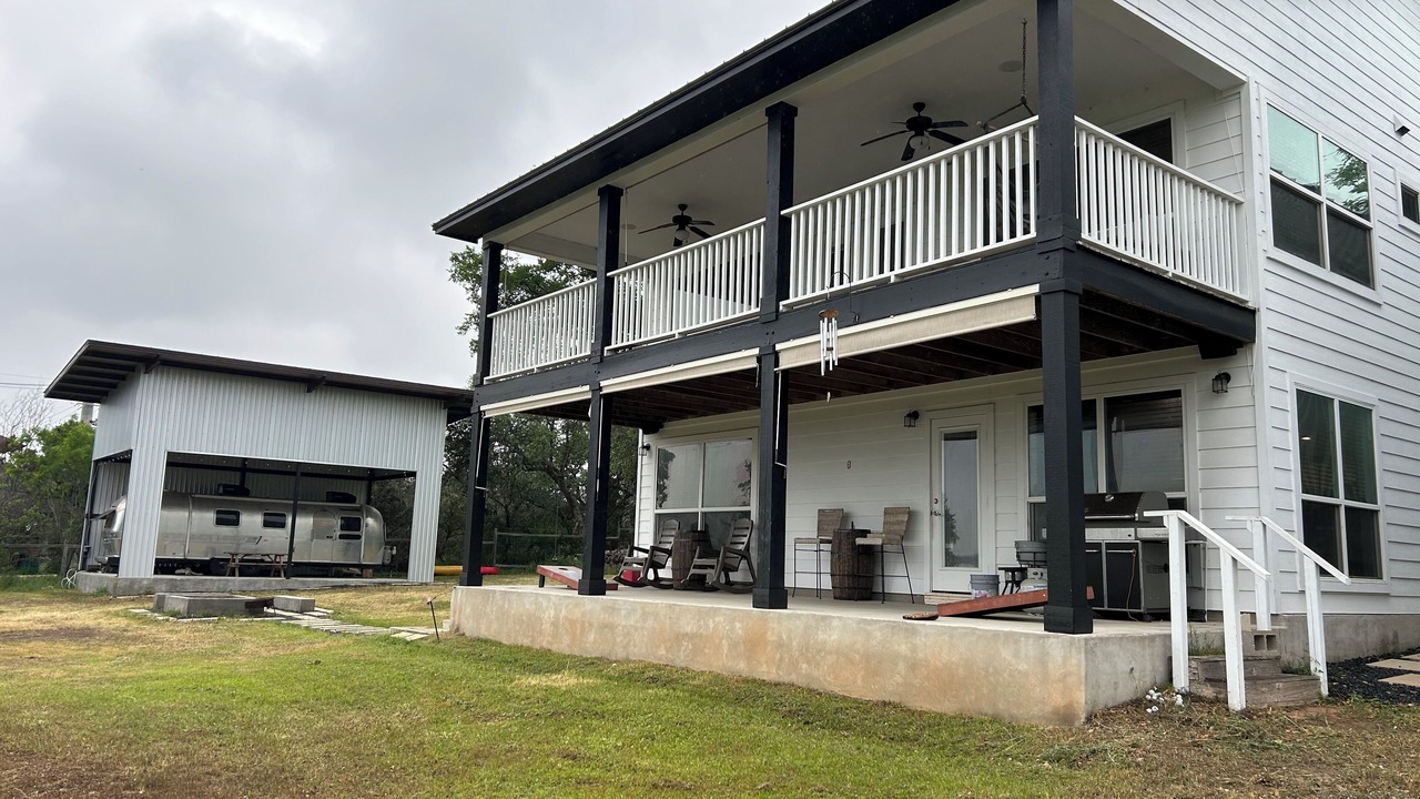 Photo of Outdoor in Spicewood