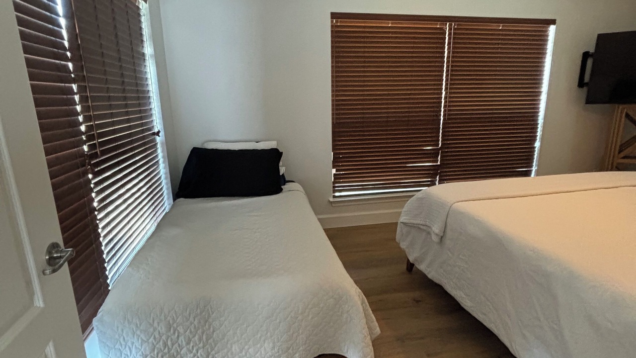 Photo of Bedroom in Spicewood
