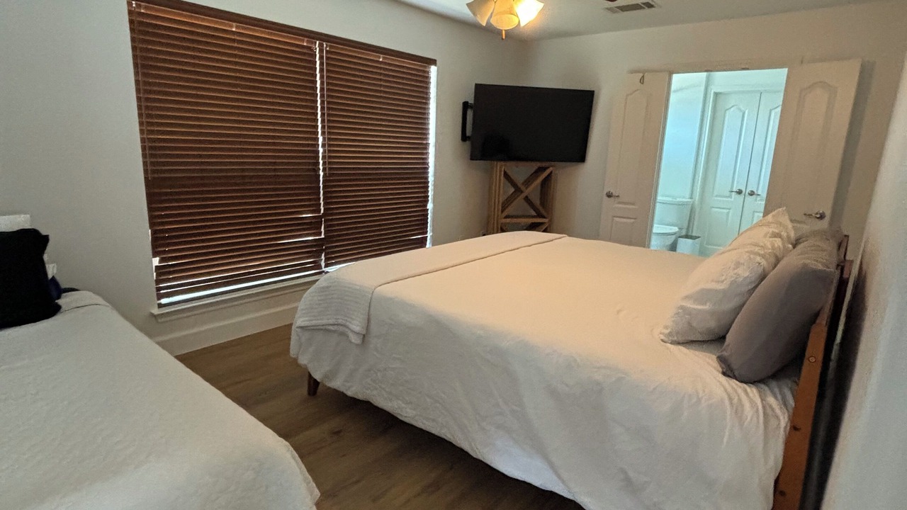 Photo of Bedroom in Spicewood