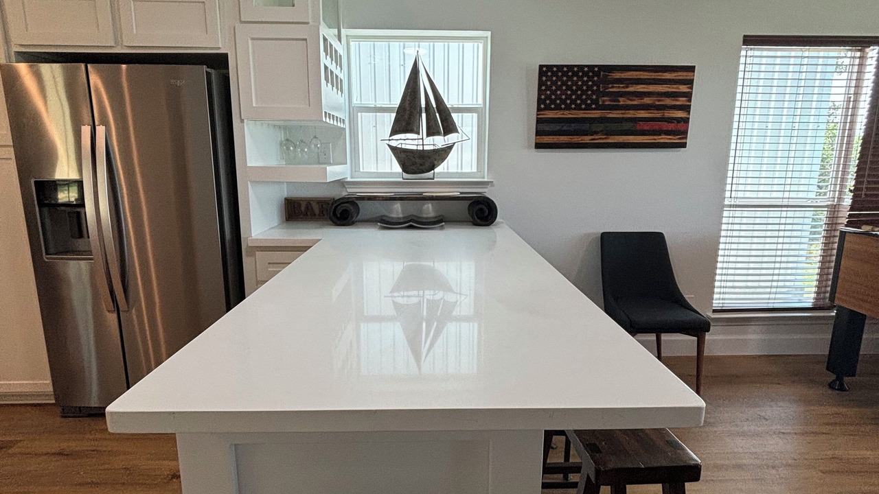 Photo of Kitchen in Spicewood