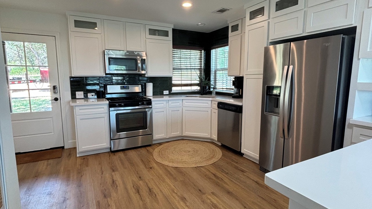 Photo of Kitchen in Spicewood