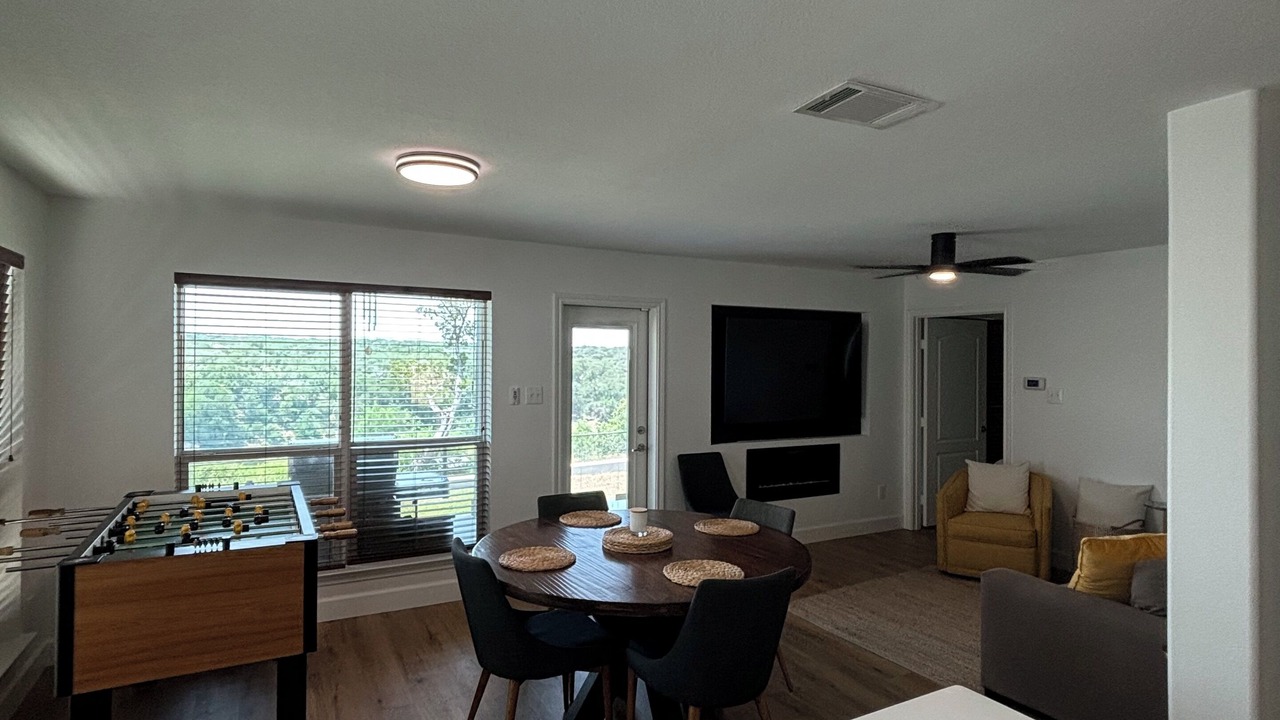 Photo of Bedroom in Spicewood