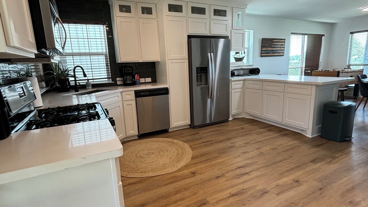Photo of Kitchen in Spicewood
