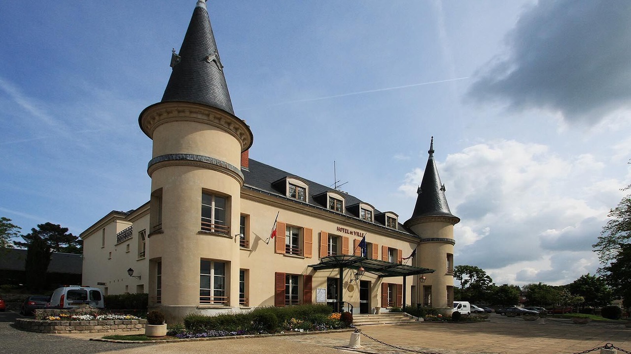 Photo of Outdoor in Saint-Cheron