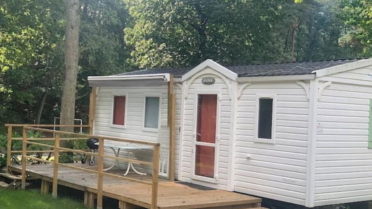 Photo of Outdoor in Saint-Cheron