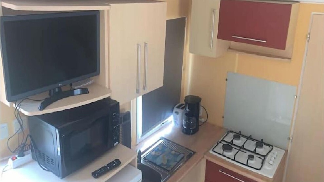 Photo of Kitchen in Saint-Cheron