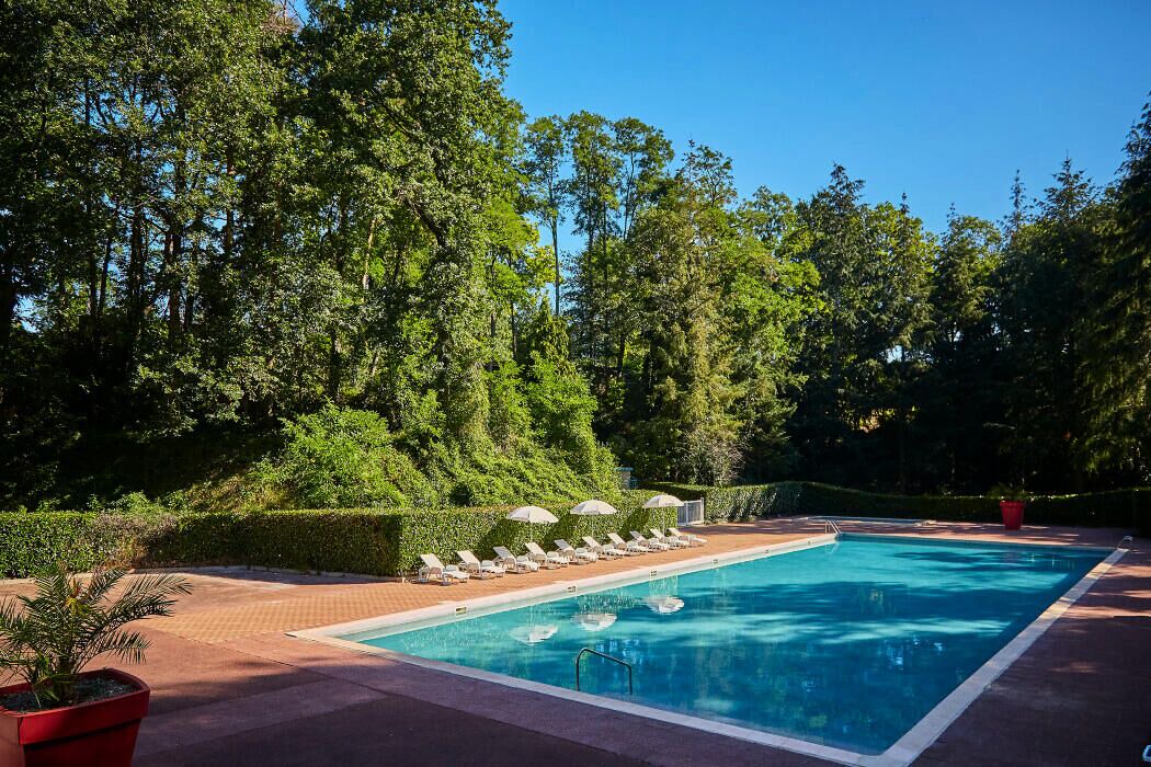 Photo of Outdoor in Saint-Cheron