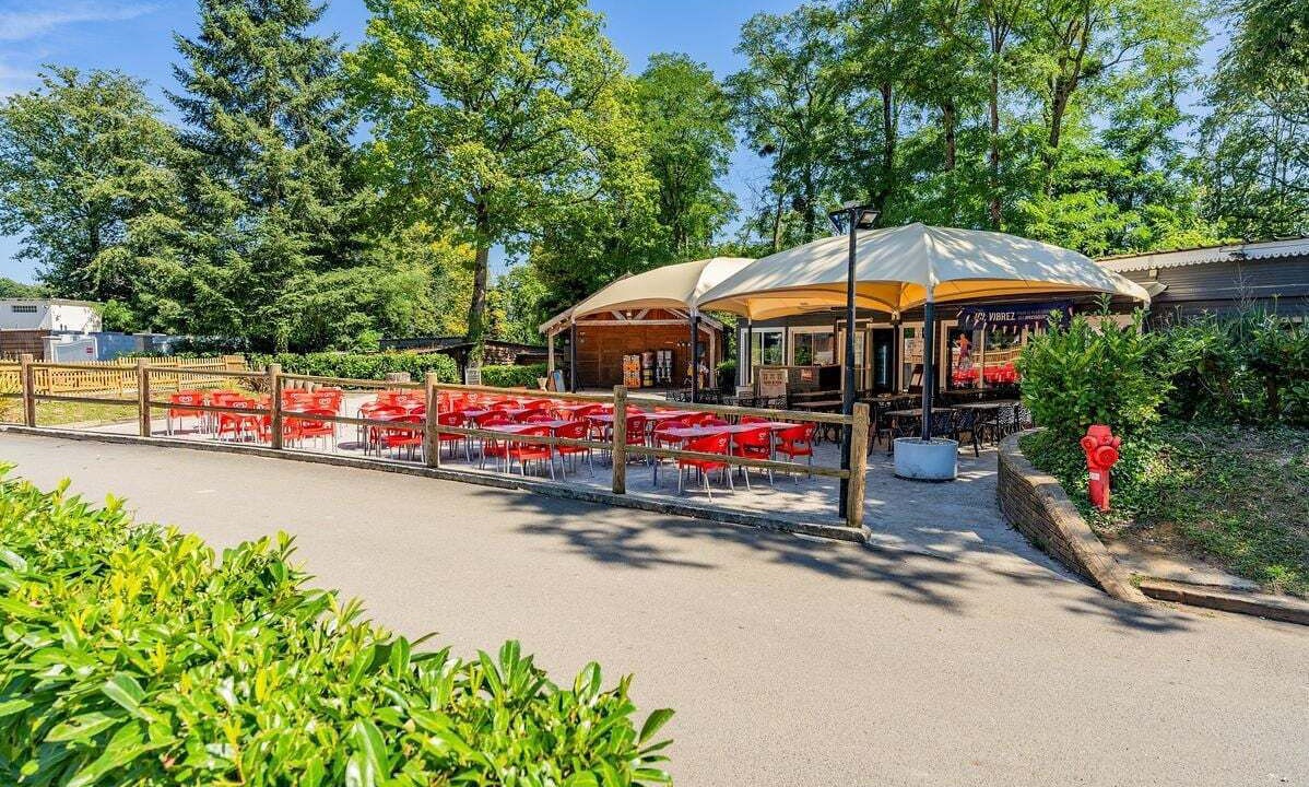 Photo of Outdoor in Saint-Cheron