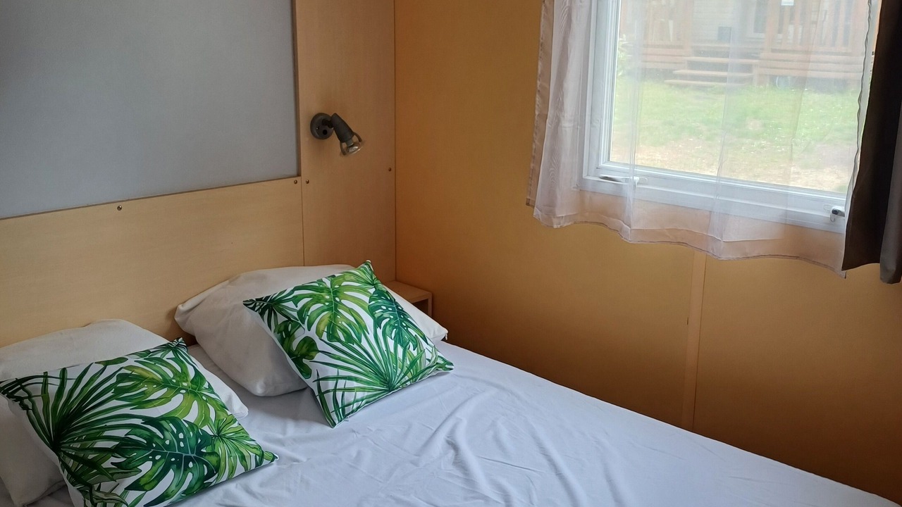 Photo of Bedroom in Saint-Cheron