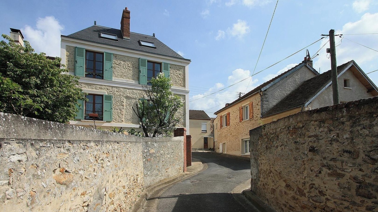 Photo of Outdoor in Saint-Cheron