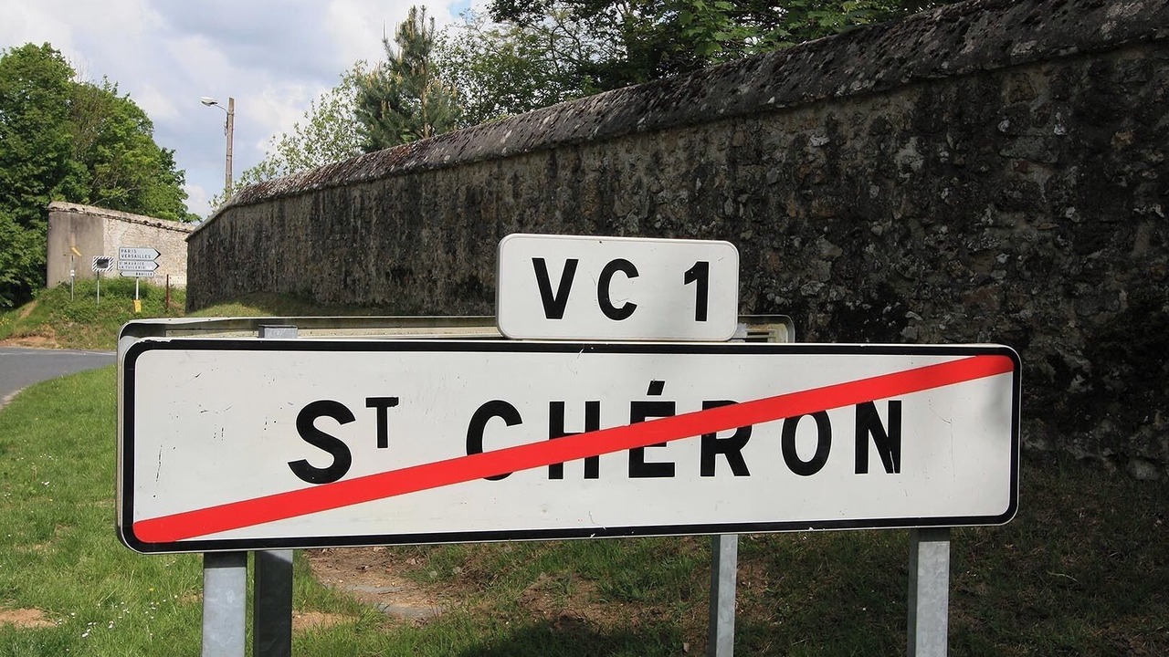 Photo of Outdoor in Saint-Cheron