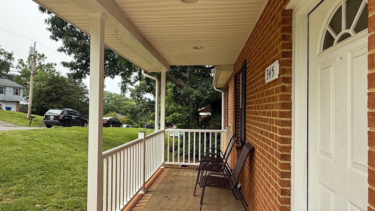 Photo of Outdoor in Front Royal