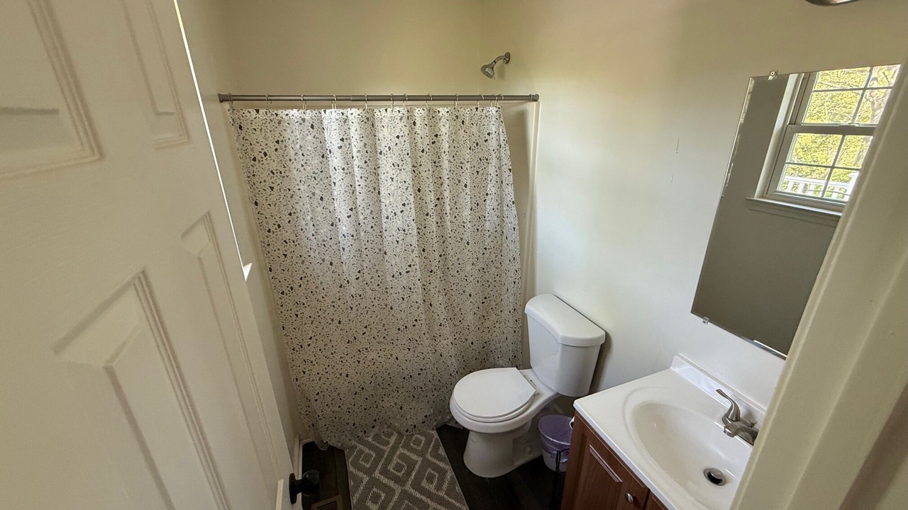 Photo of Bathroom in Front Royal