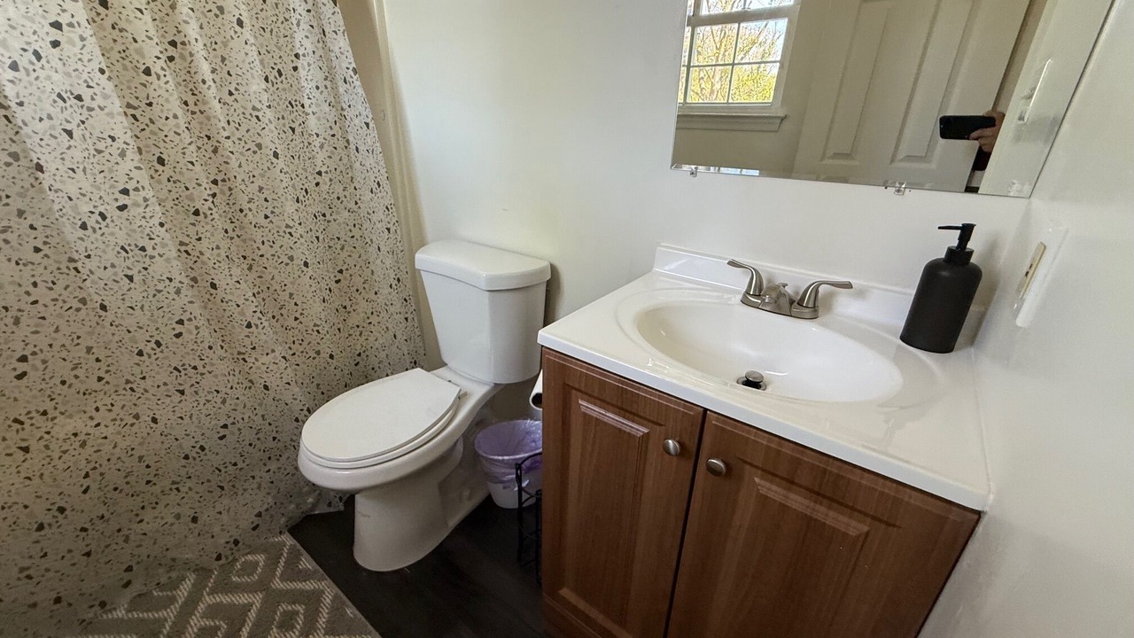 Photo of Bathroom in Front Royal