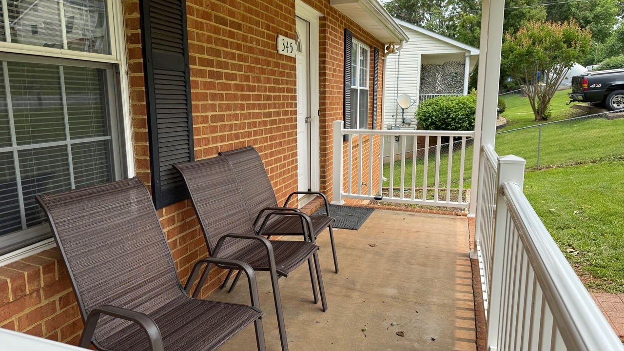 Photo of Outdoor in Front Royal