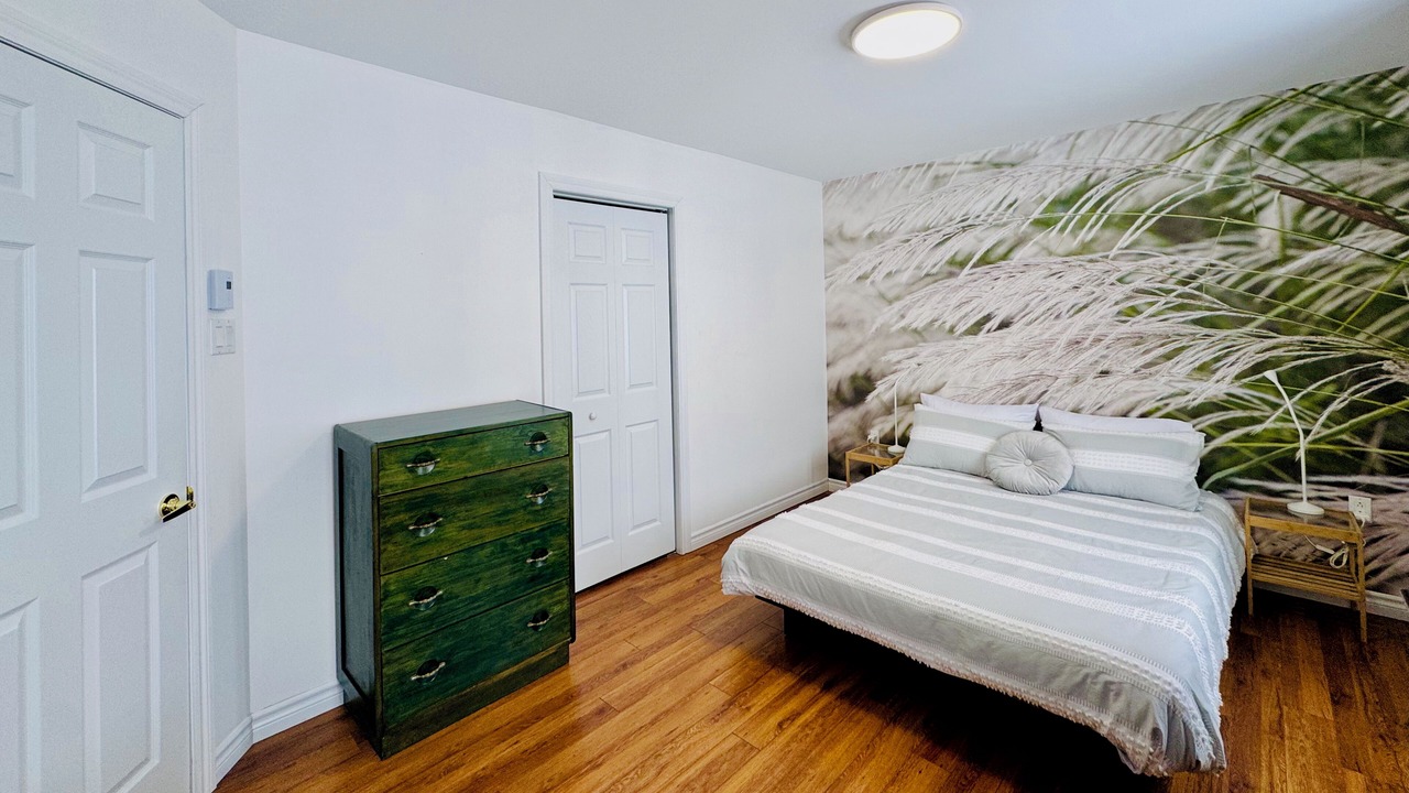 Photo of Bedroom in Notre-Dame-Auxiliatrice-de-Buckland
