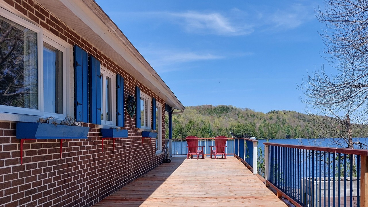 Photo of Patio Balcony in Eastman