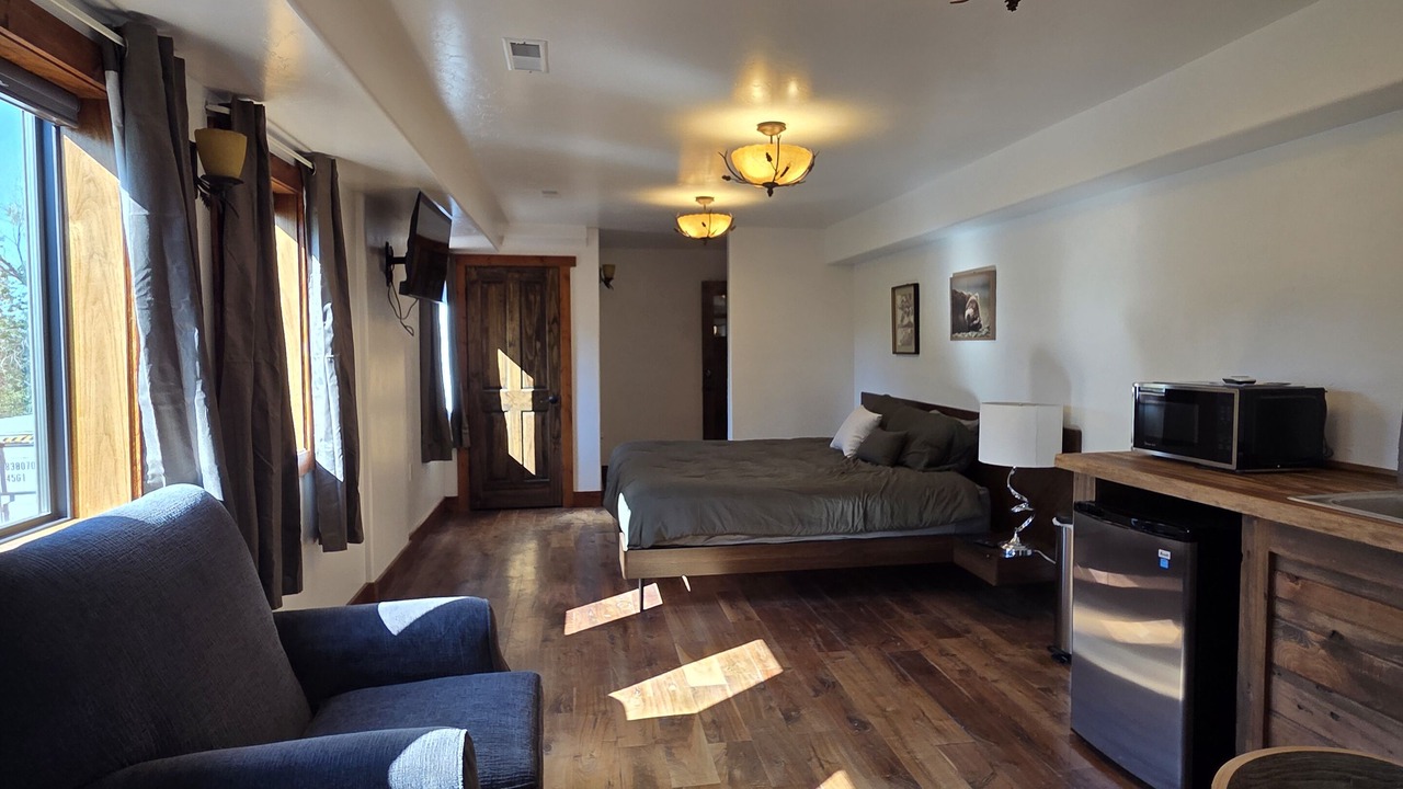 Photo of Bedroom in Cedaredge