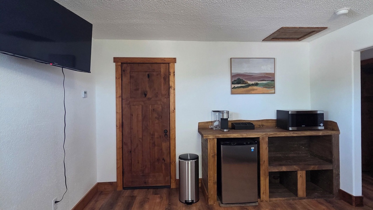 Photo of Bedroom in Cedaredge