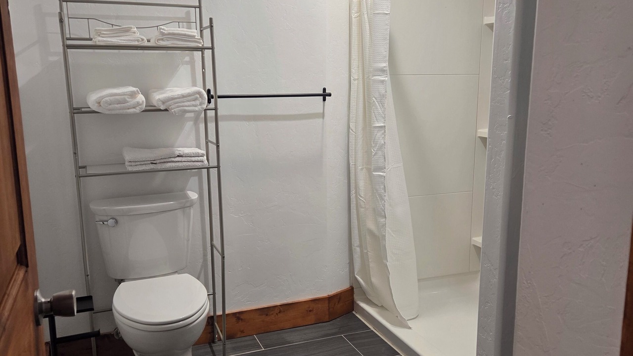 Photo of Bathroom in Cedaredge
