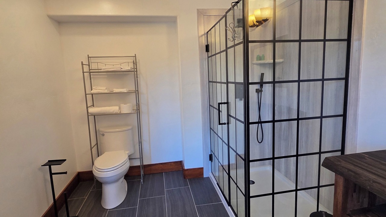 Photo of Bathroom in Cedaredge