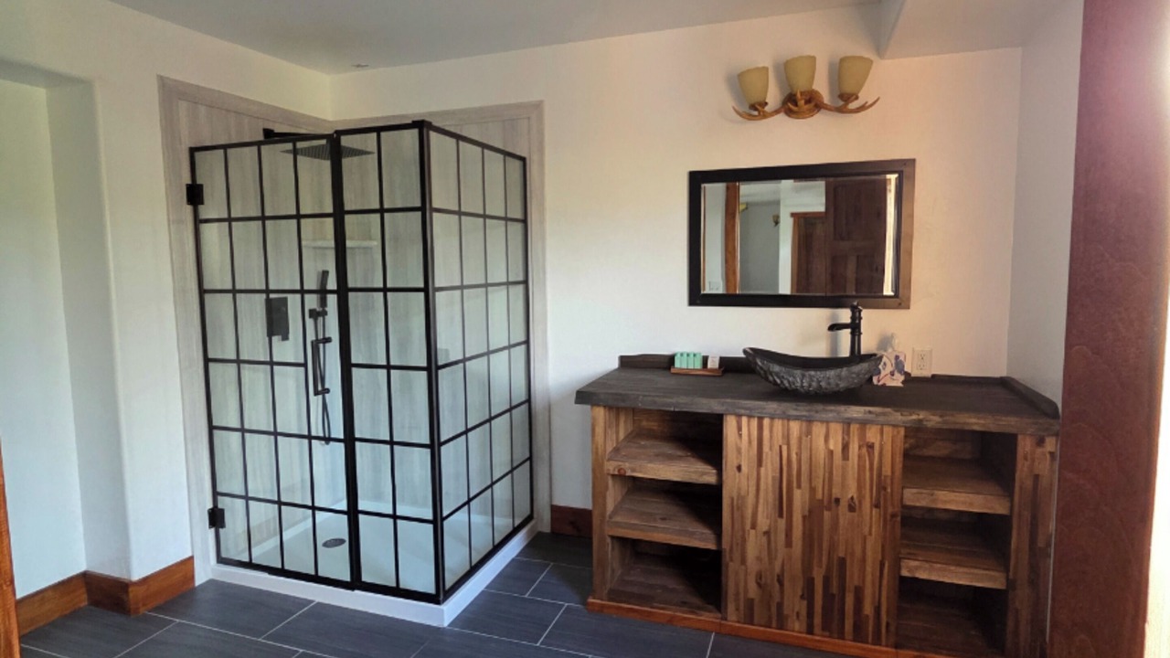 Photo of Bathroom in Cedaredge