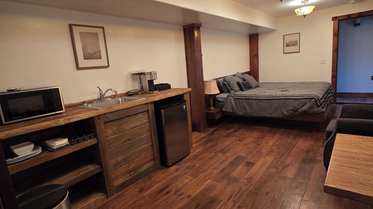 Photo of Bedroom in Cedaredge