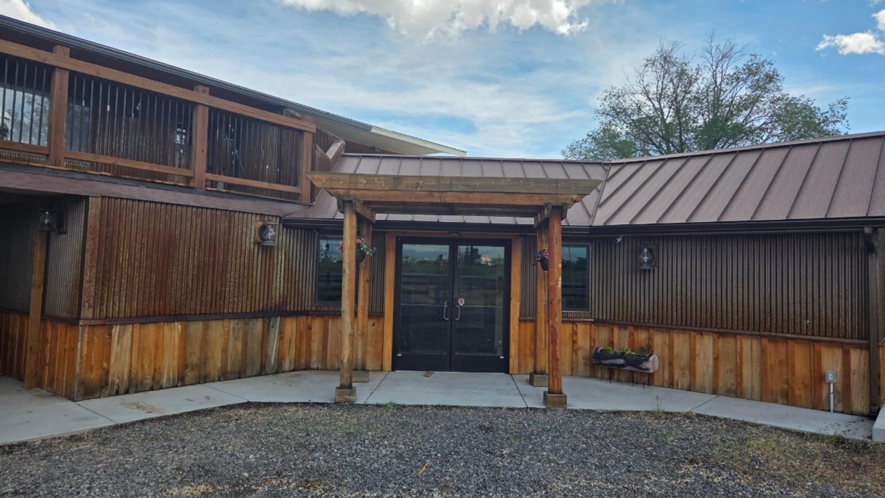 Photo of Outdoor in Cedaredge