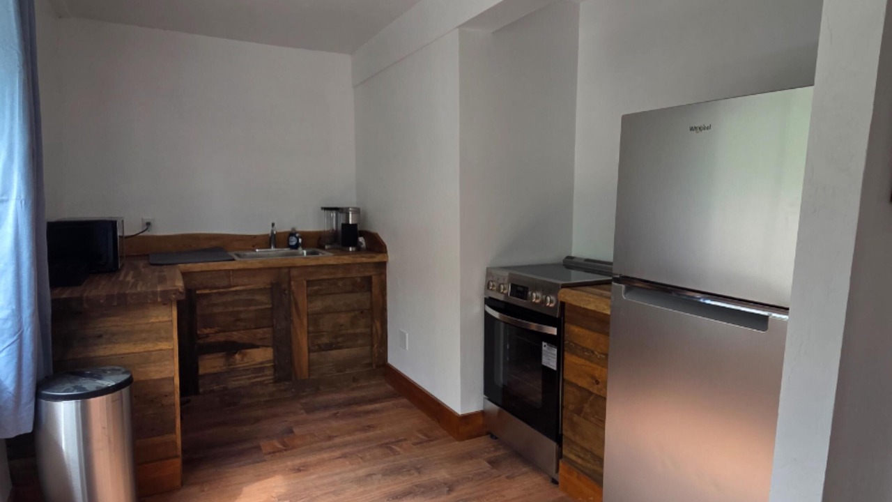 Photo of Kitchen in Cedaredge