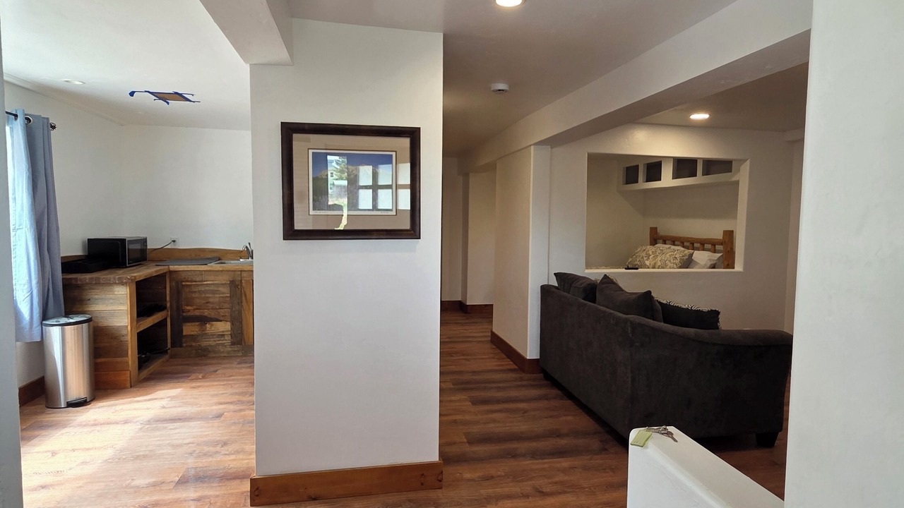 Photo of Livingroom in Cedaredge