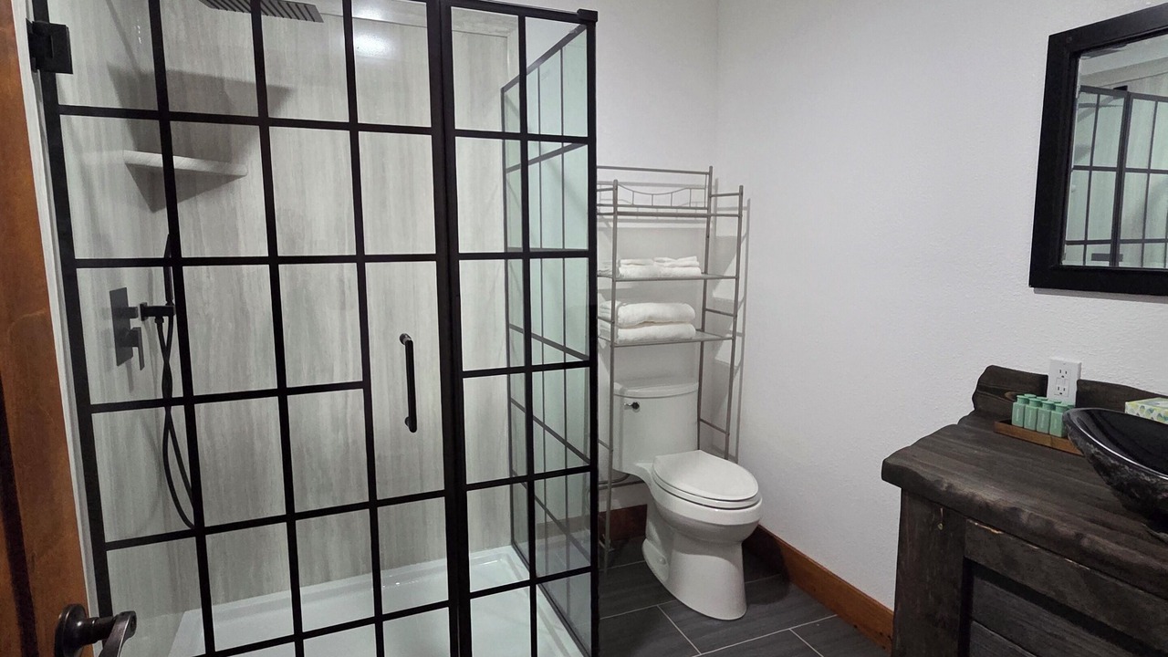 Photo of Bathroom in Cedaredge