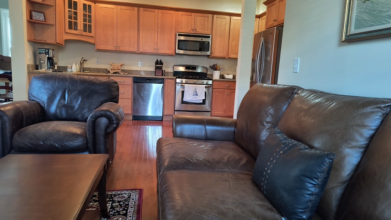 Photo of Livingroom in Top of the Hill