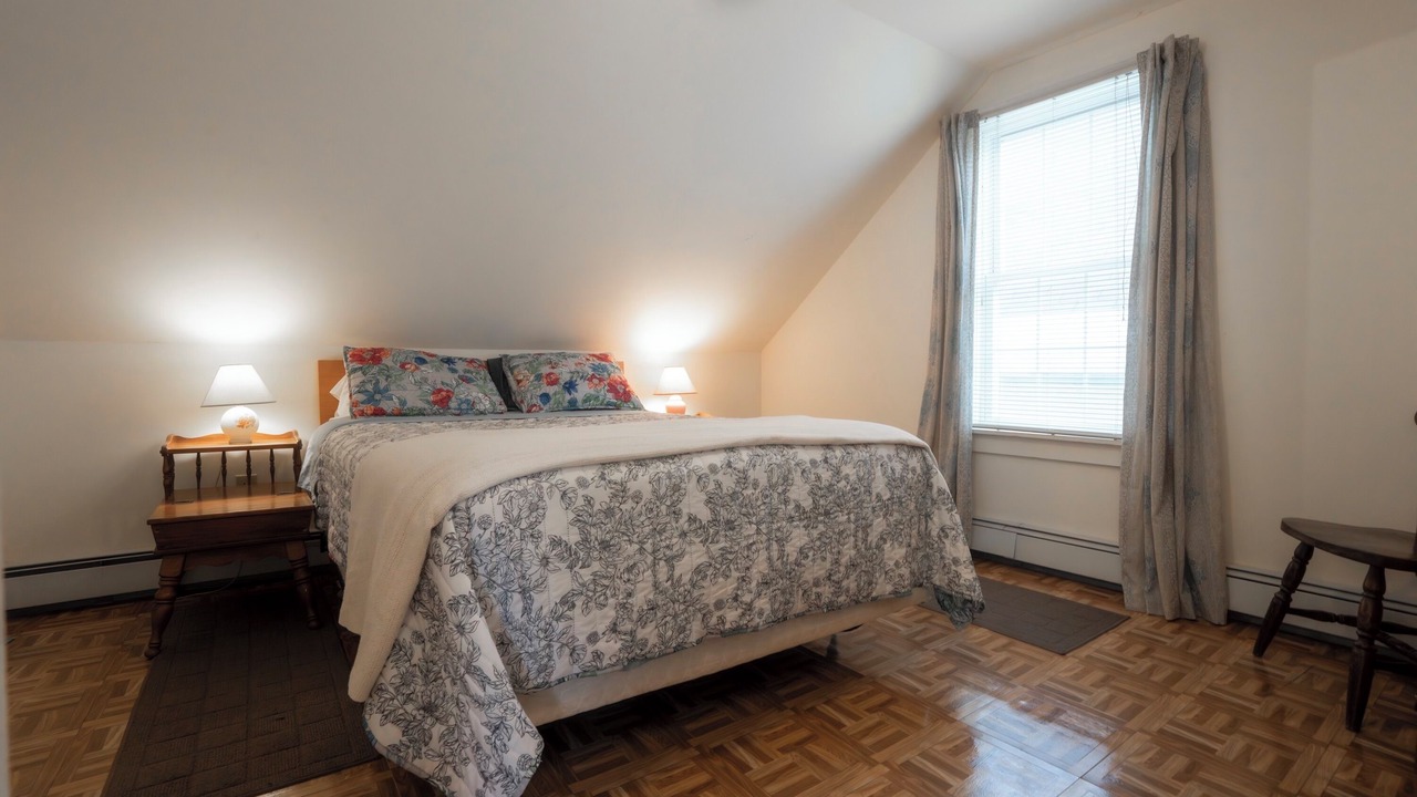 Photo of Bedroom in Proctorsville