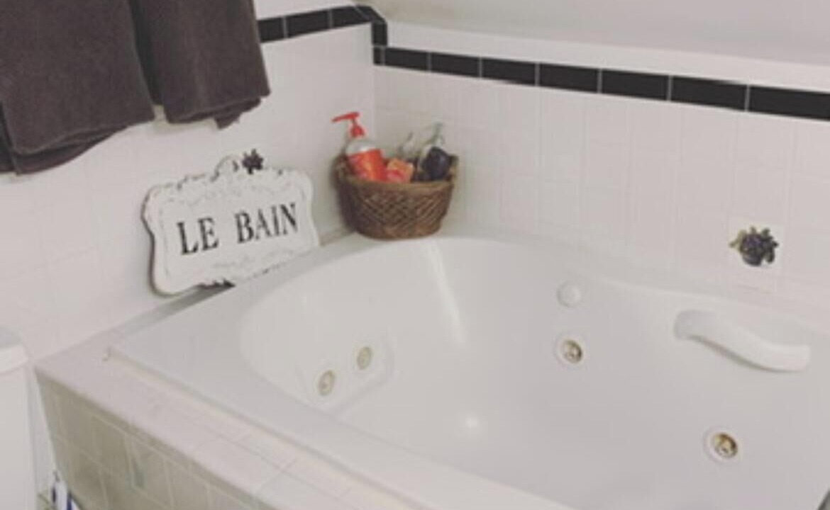 Photo of Bathroom in Proctorsville