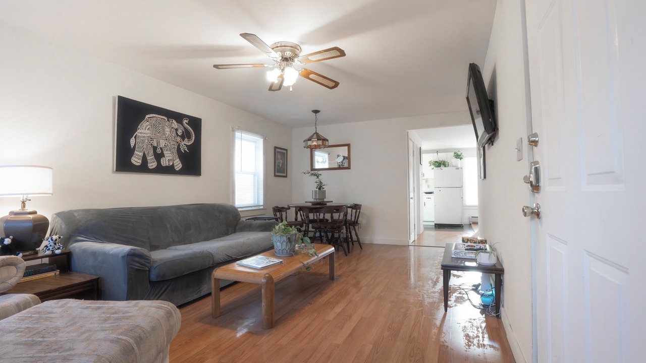 Photo of Livingroom in Proctorsville