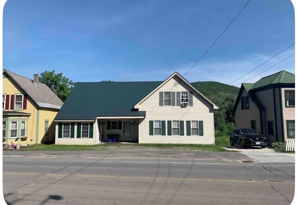 Photo of Outdoor in Proctorsville