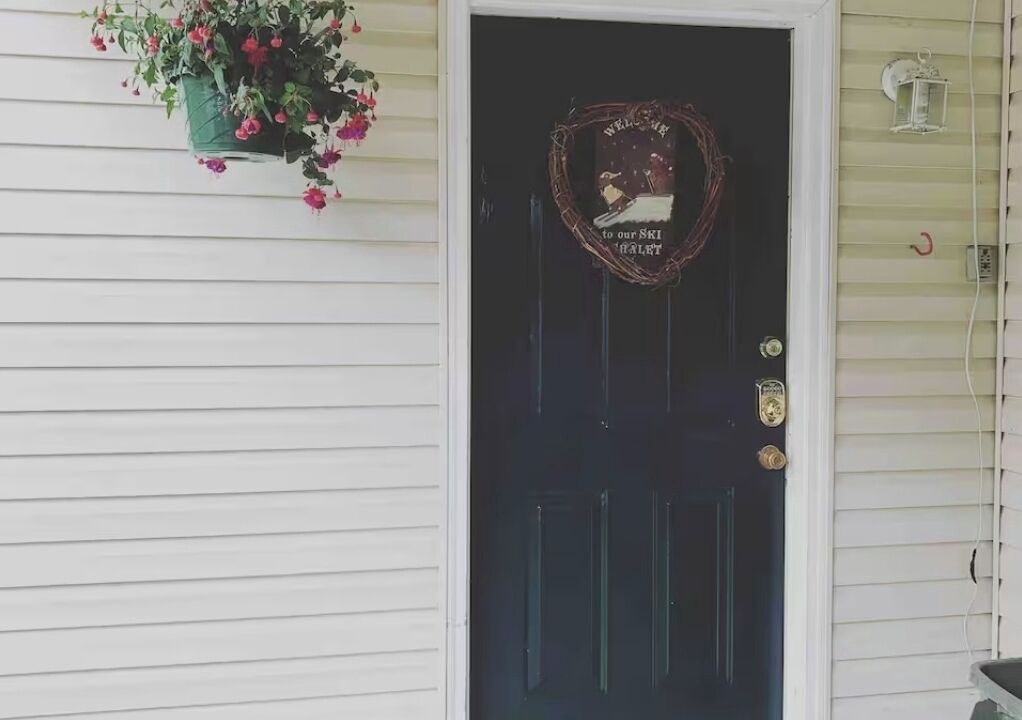 Photo of Outdoor in Proctorsville